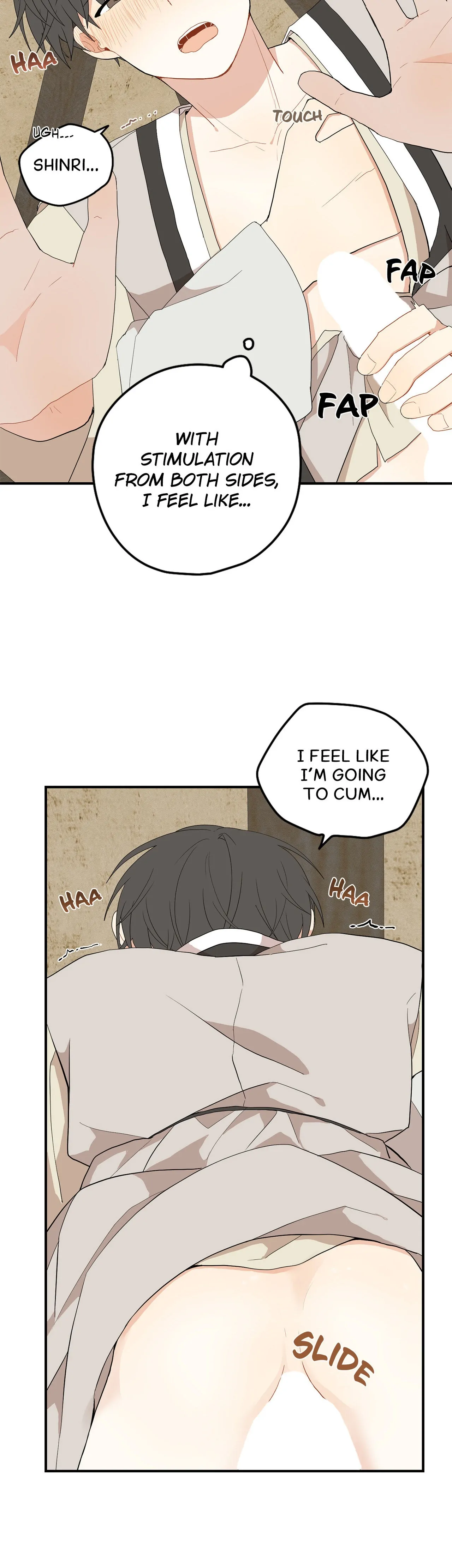 Golden Bells and Dragon Scales [Official] - Chapter 21 manhwa