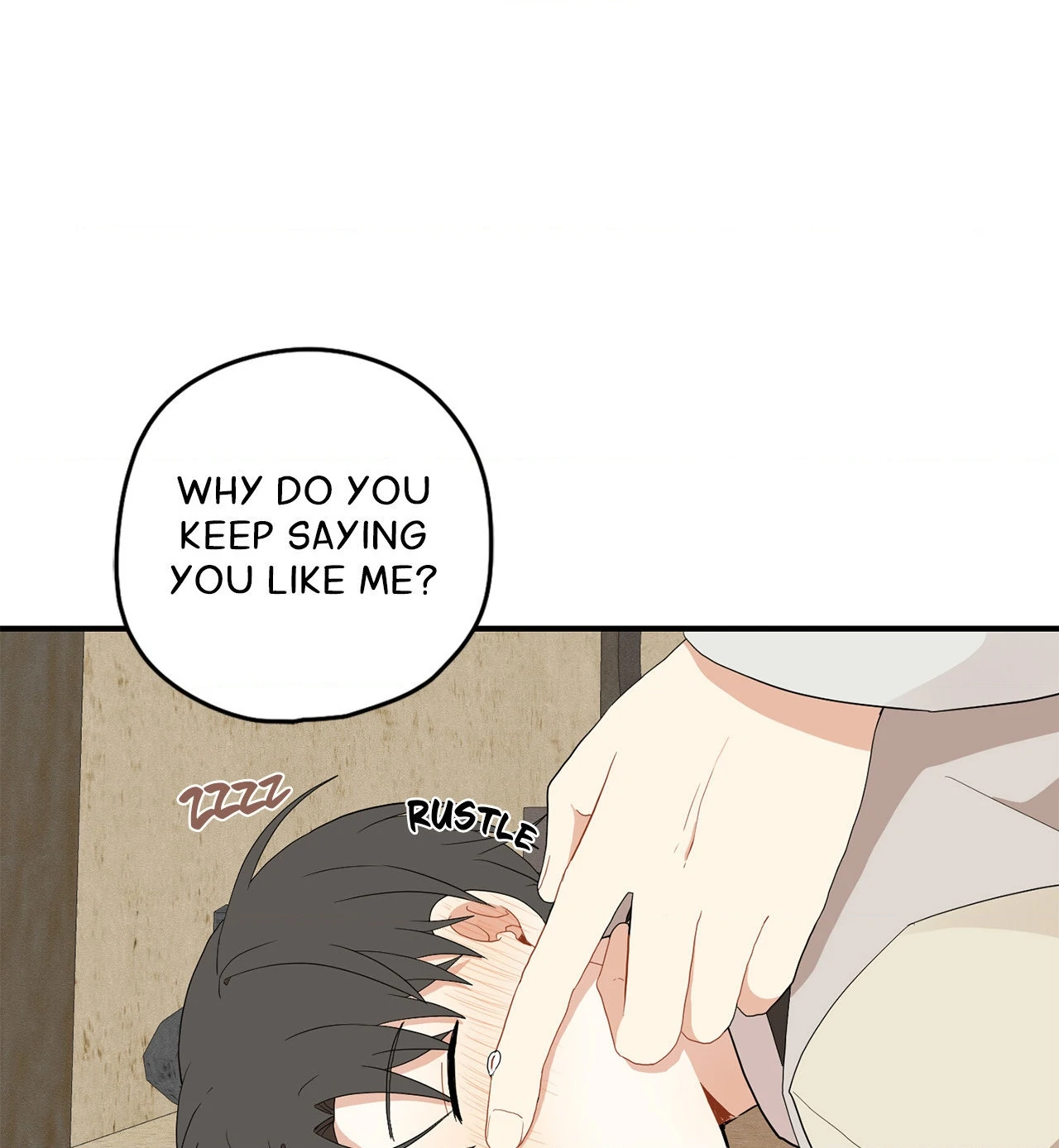 Golden Bells and Dragon Scales [Official] - Chapter 21 manhwa