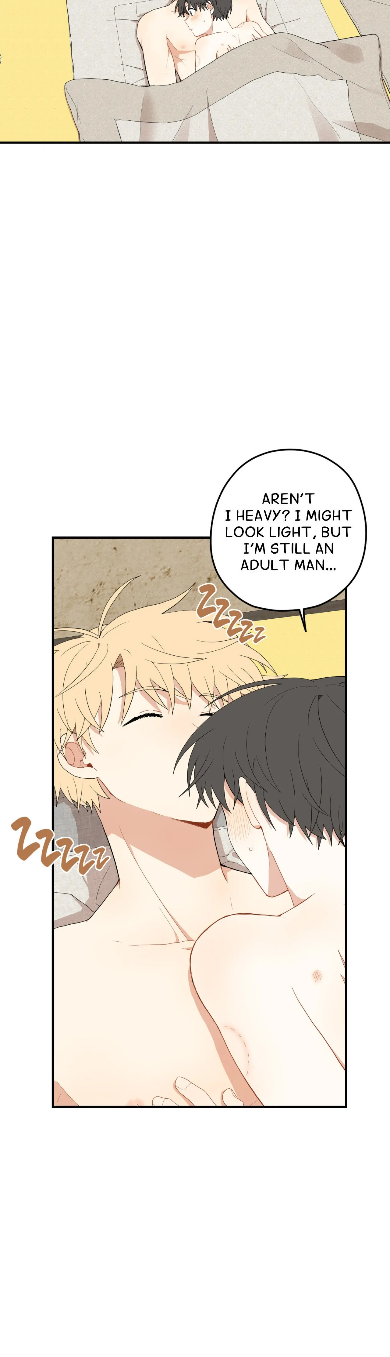 Golden Bells and Dragon Scales [Official] - Chapter 22 manhwa