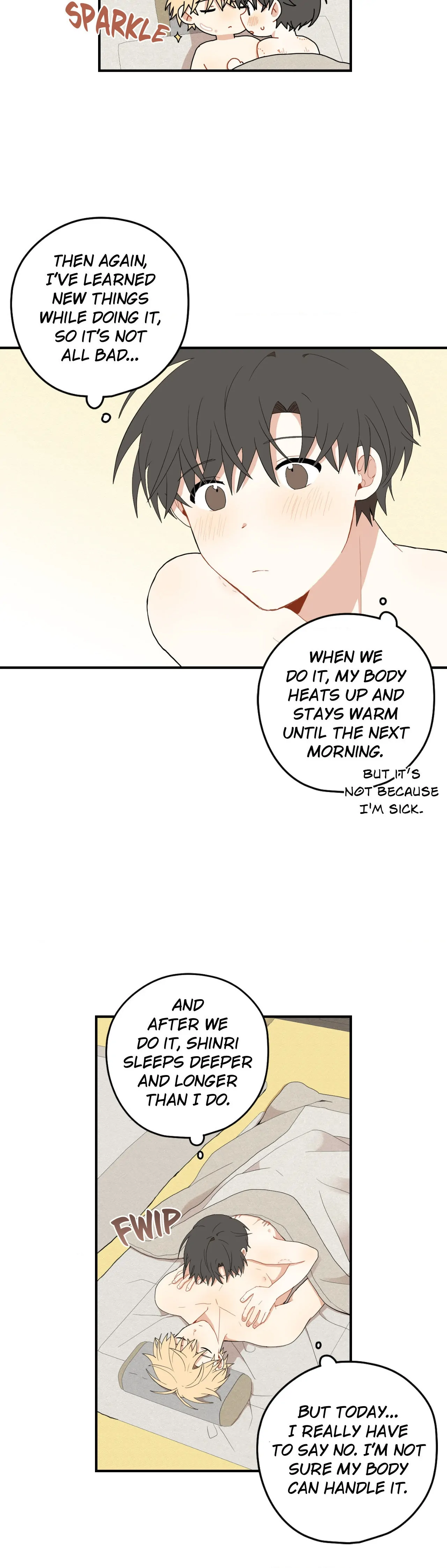 Golden Bells and Dragon Scales [Official] - Chapter 22 manhwa