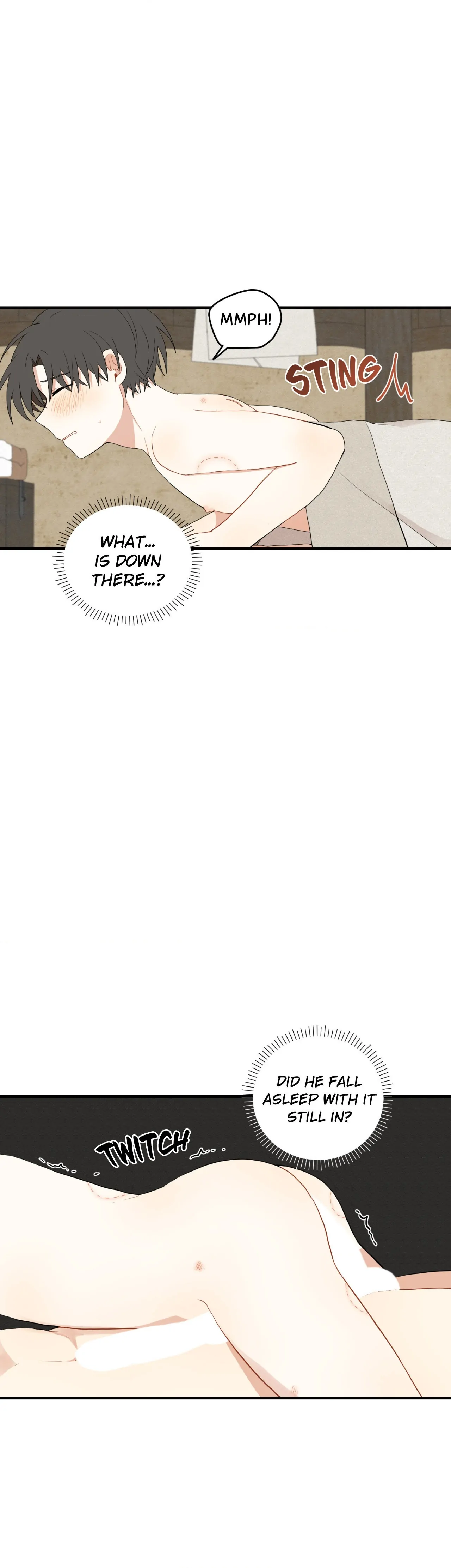 Golden Bells and Dragon Scales [Official] - Chapter 22 manhwa