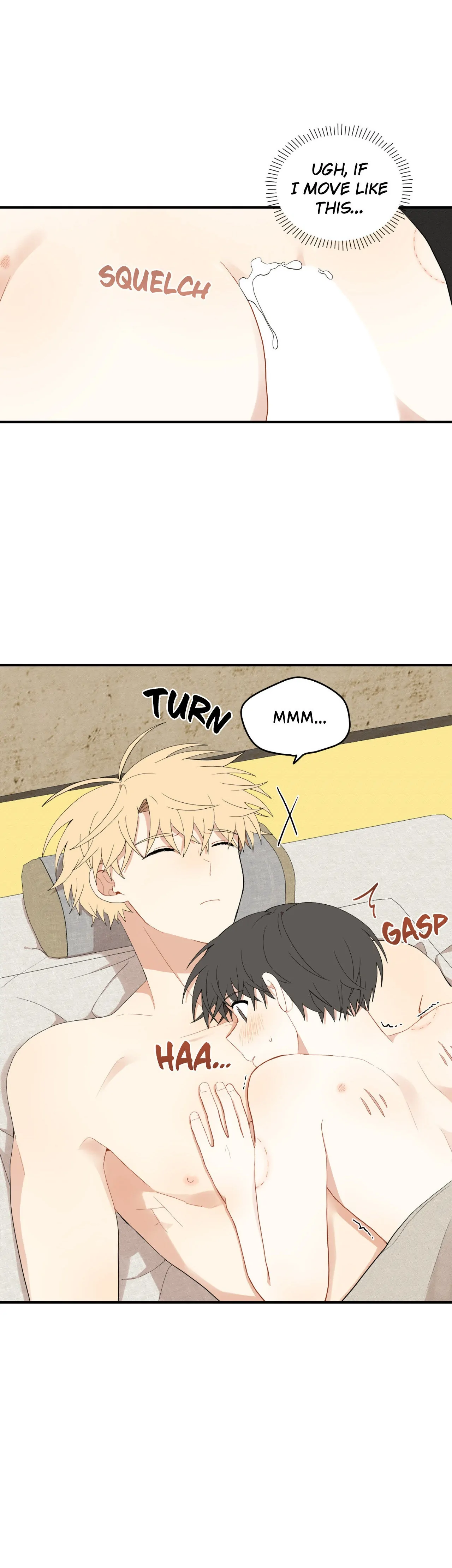 Golden Bells and Dragon Scales [Official] - Chapter 22 manhwa