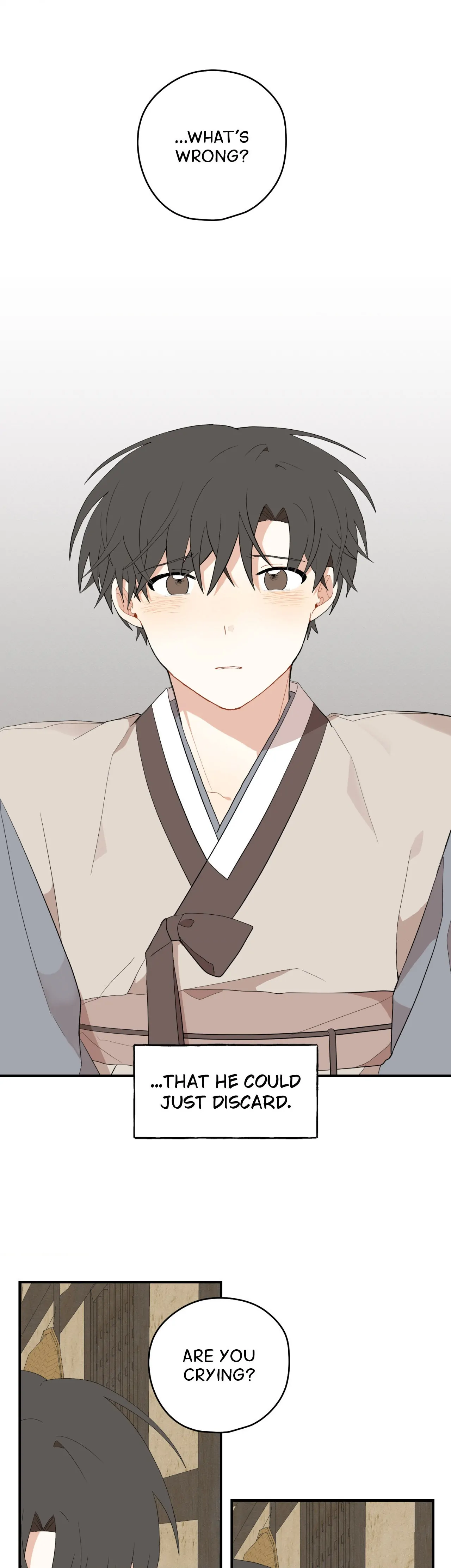 Golden Bells and Dragon Scales [Official] - Chapter 23 manhwa