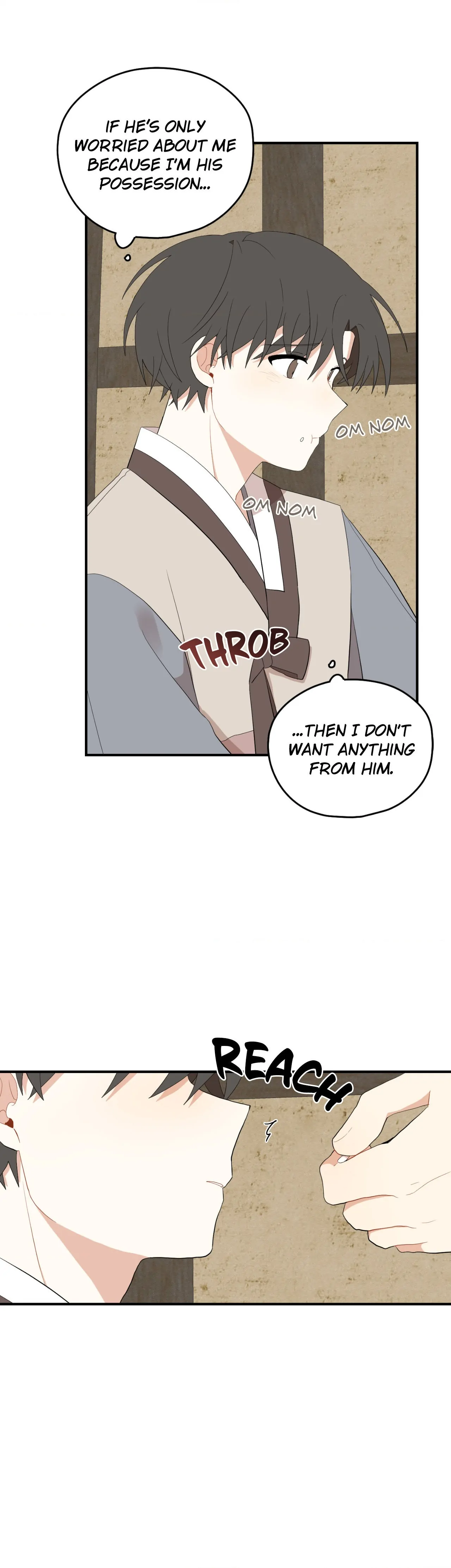 Golden Bells and Dragon Scales [Official] - Chapter 23 manhwa