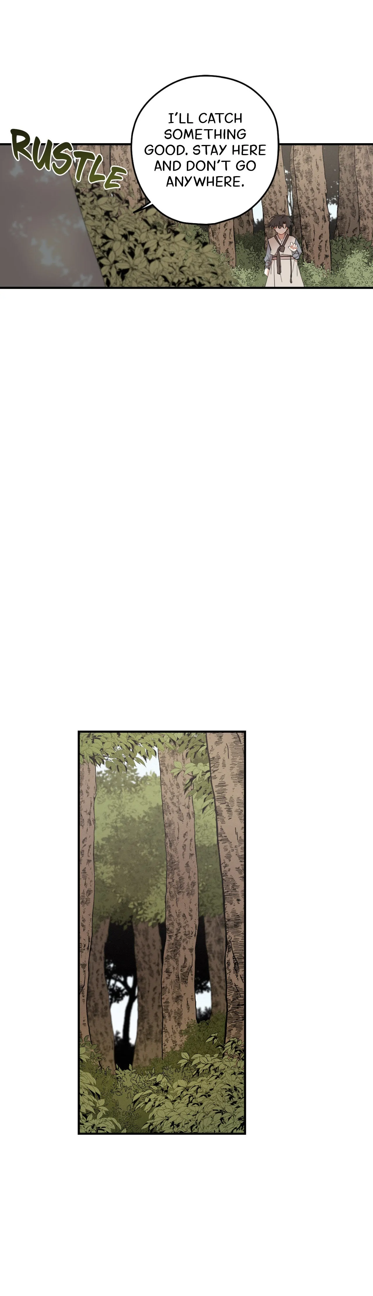Golden Bells and Dragon Scales [Official] - Chapter 23 manhwa