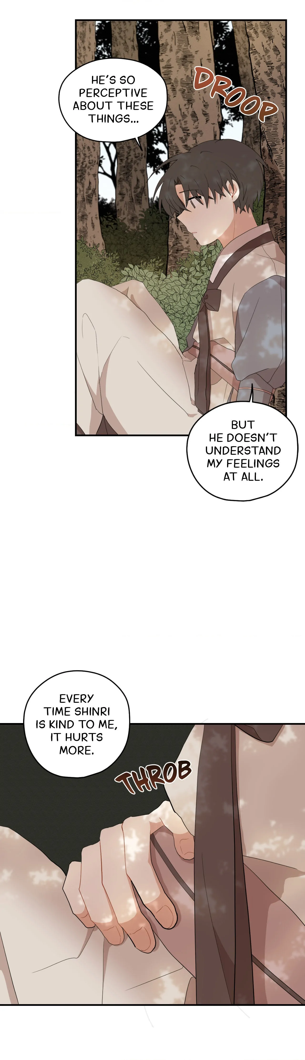 Golden Bells and Dragon Scales [Official] - Chapter 23 manhwa