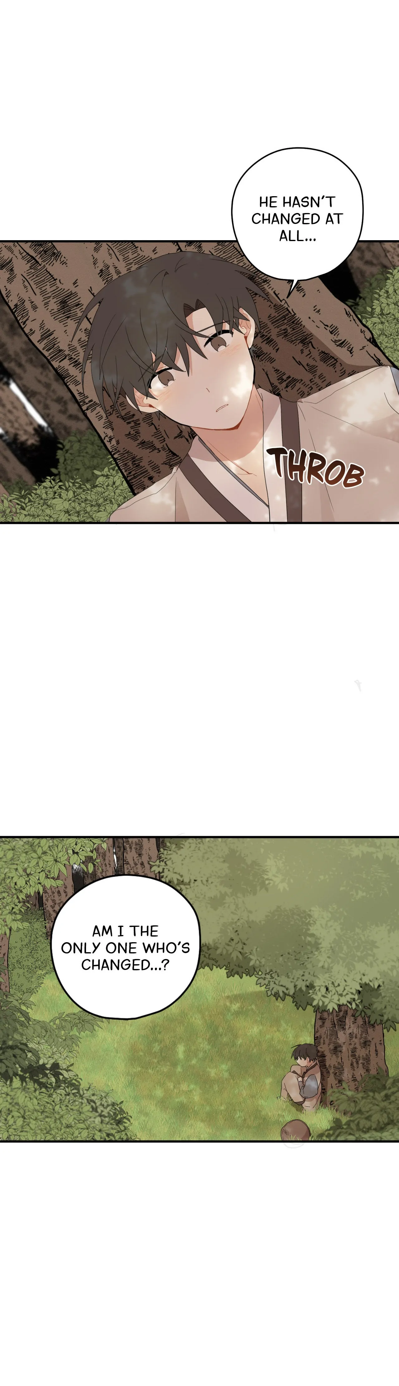 Golden Bells and Dragon Scales [Official] - Chapter 23 manhwa