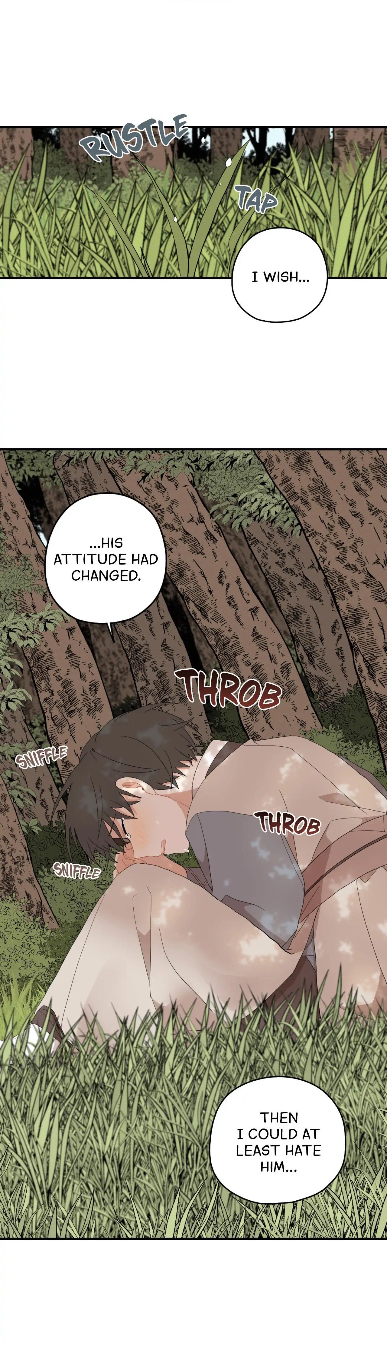Golden Bells and Dragon Scales [Official] - Chapter 23 manhwa