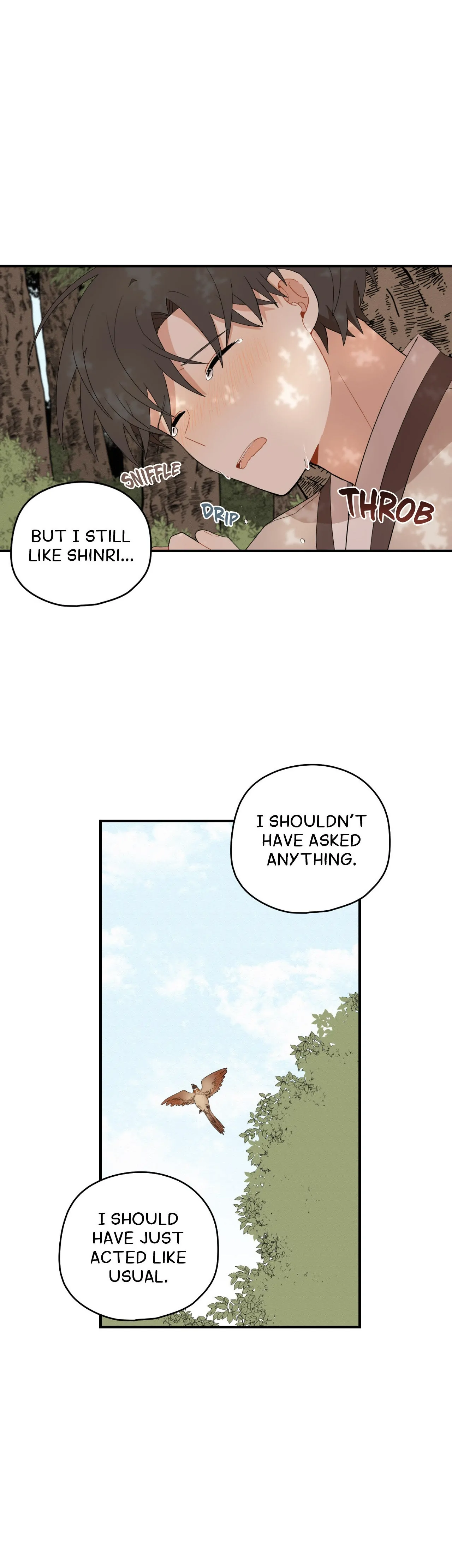Golden Bells and Dragon Scales [Official] - Chapter 23 manhwa