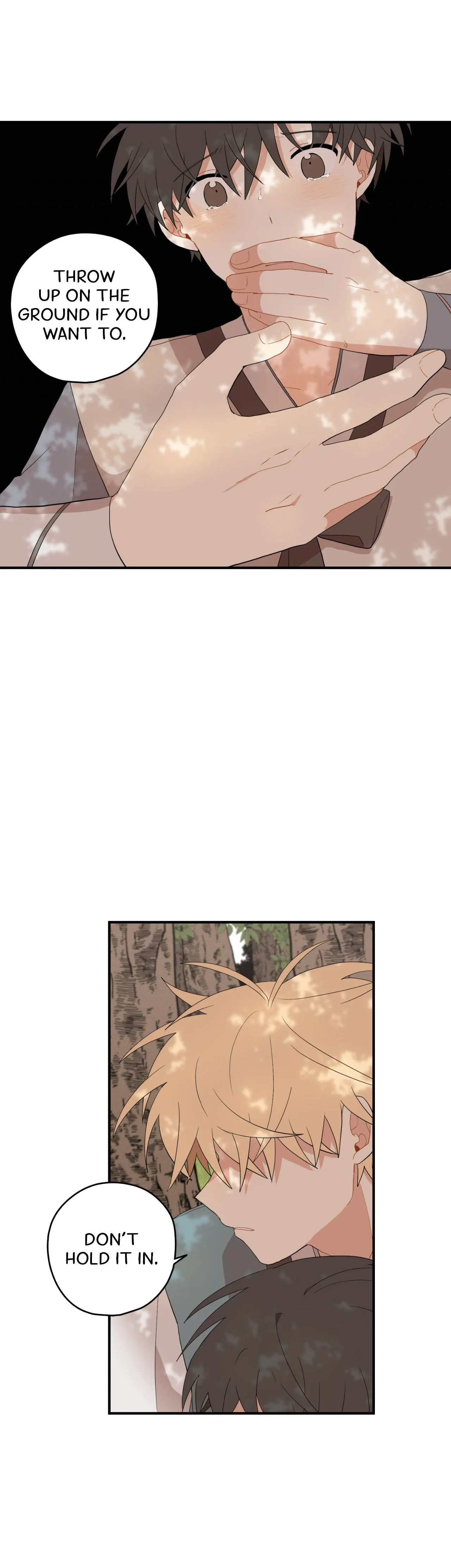 Golden Bells and Dragon Scales [Official] - Chapter 23 manhwa
