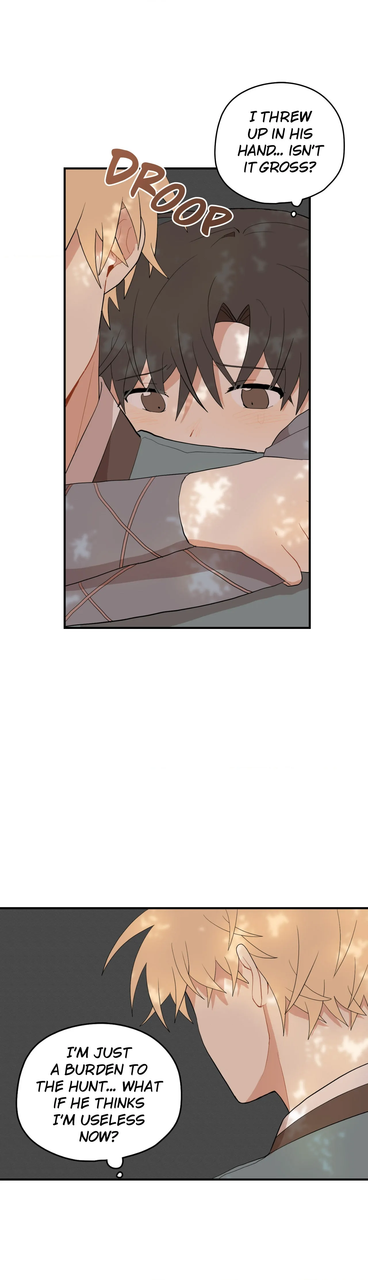 Golden Bells and Dragon Scales [Official] - Chapter 23 manhwa