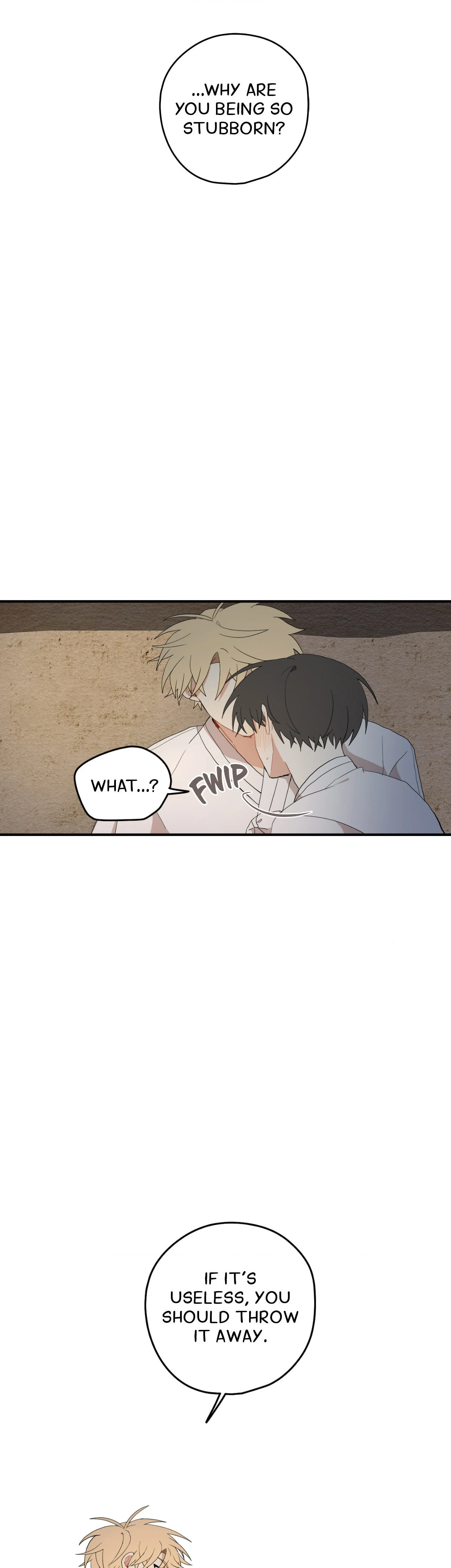 Golden Bells and Dragon Scales [Official] - Chapter 24 manhwa