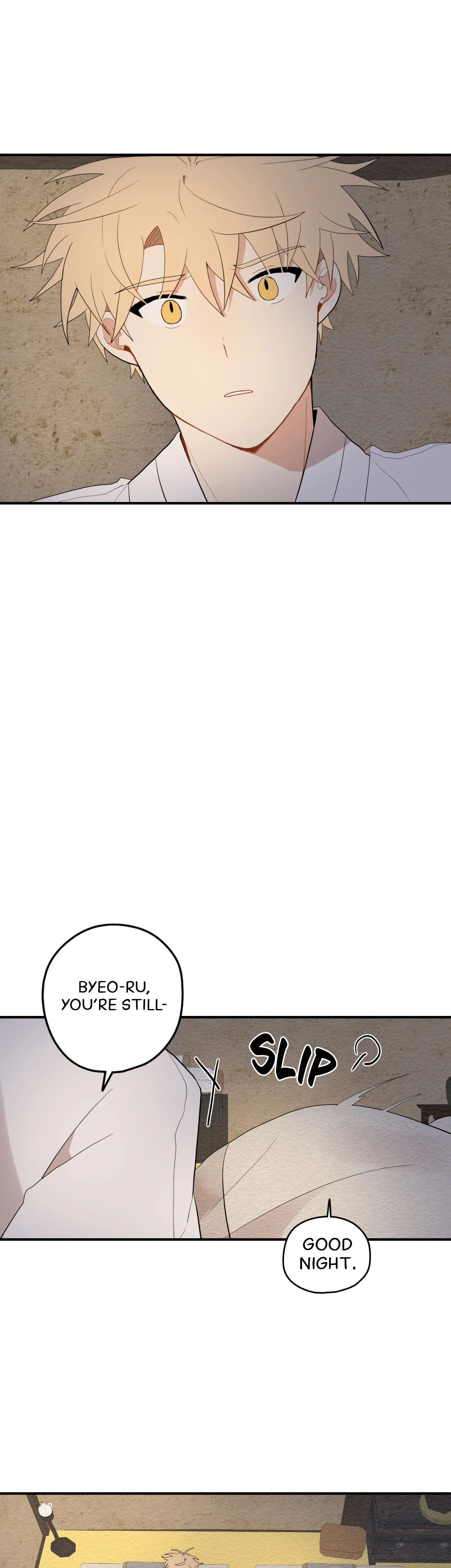 Golden Bells and Dragon Scales [Official] - Chapter 24 manhwa