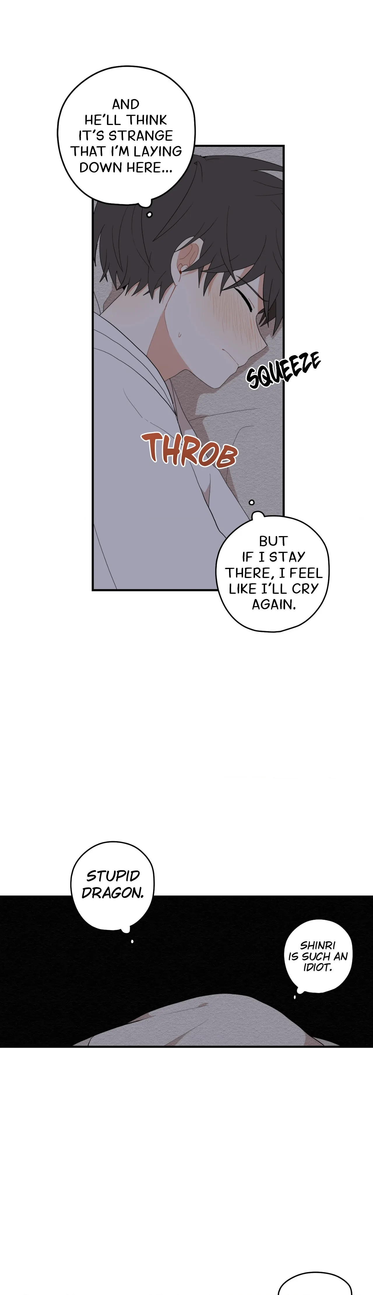 Golden Bells and Dragon Scales [Official] - Chapter 24 manhwa