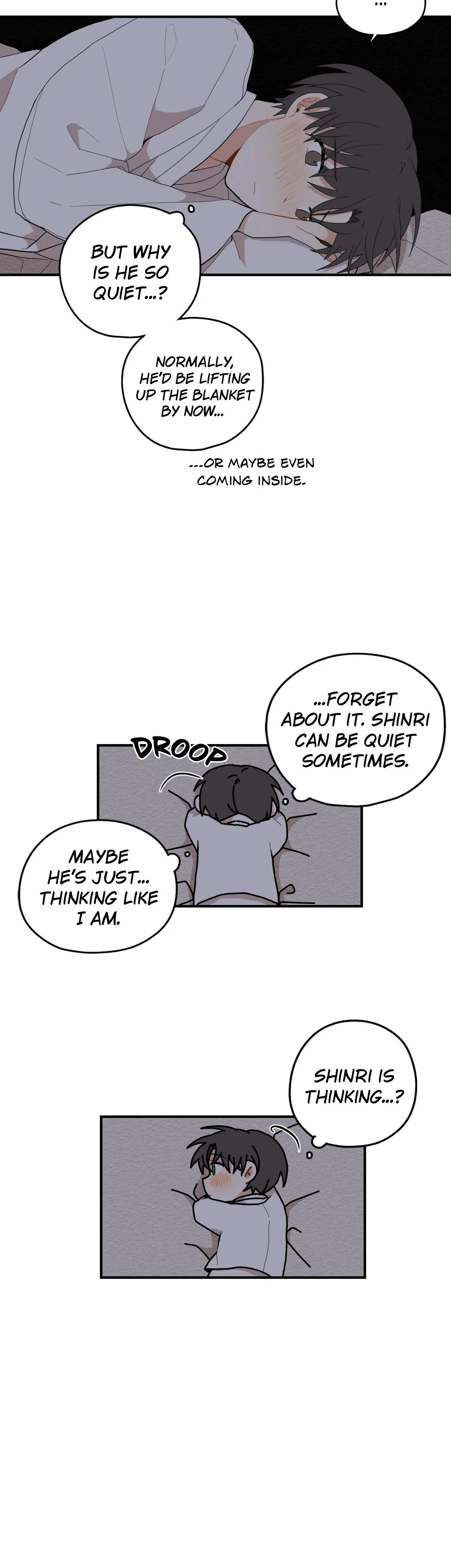 Golden Bells and Dragon Scales [Official] - Chapter 24 manhwa