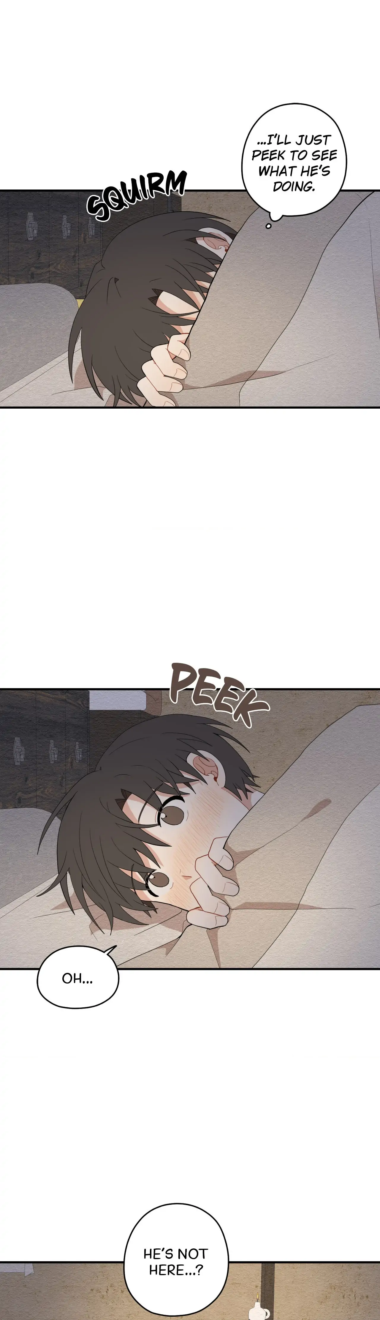 Golden Bells and Dragon Scales [Official] - Chapter 24 manhwa