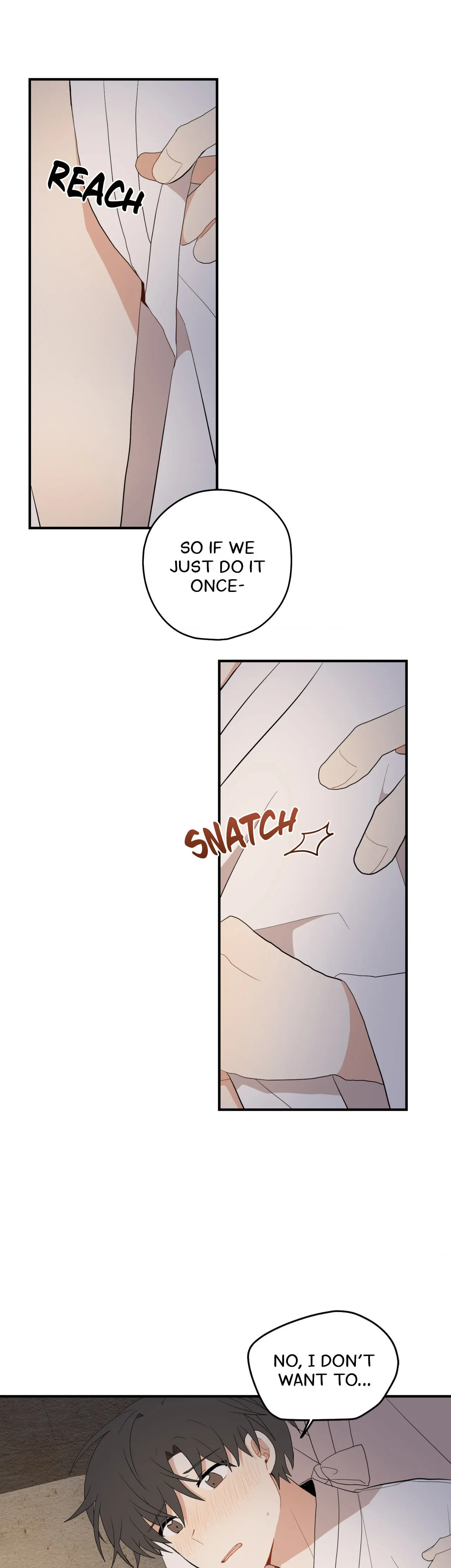 Golden Bells and Dragon Scales [Official] - Chapter 24 manhwa