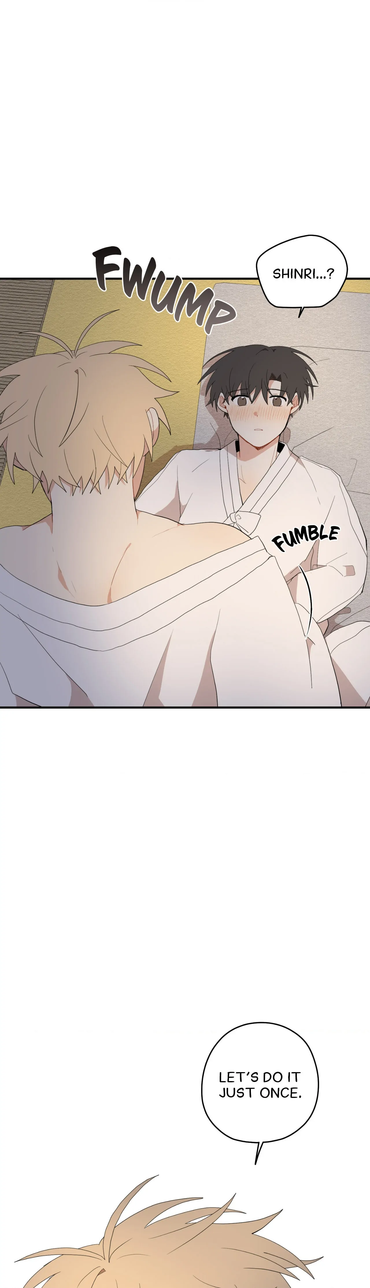 Golden Bells and Dragon Scales [Official] - Chapter 24 manhwa