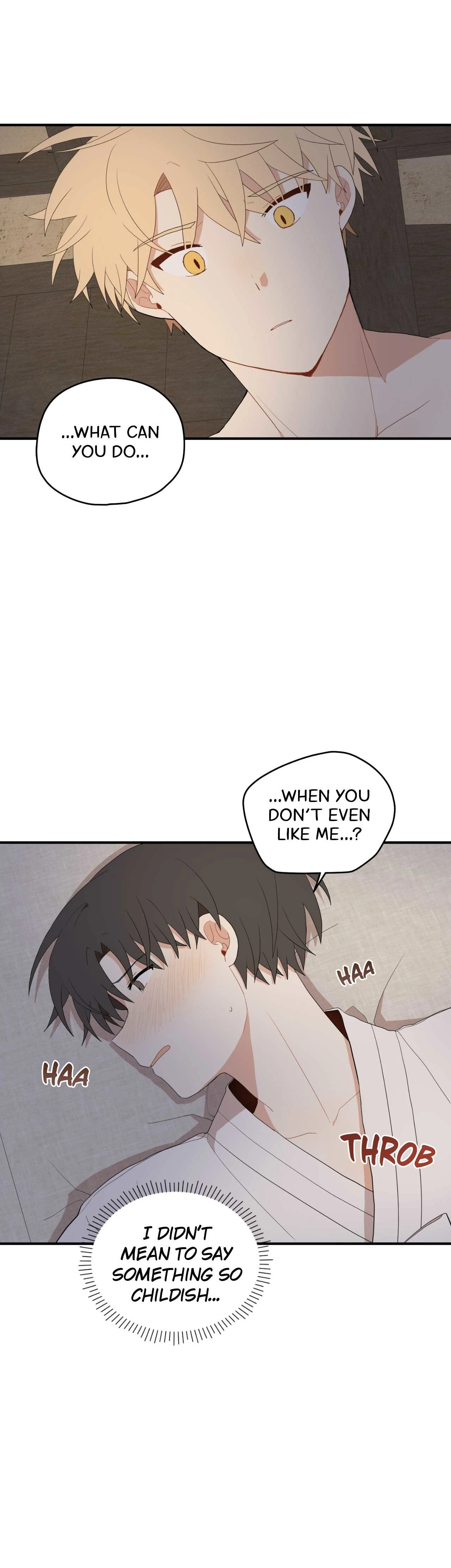 Golden Bells and Dragon Scales [Official] - Chapter 25 manhwa
