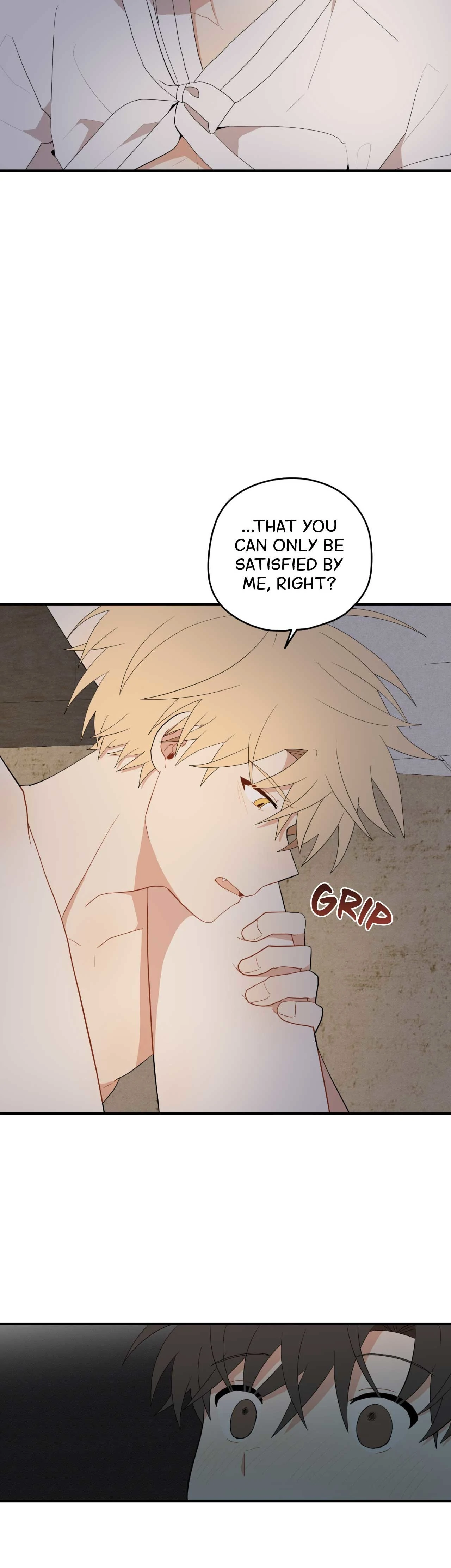 Golden Bells and Dragon Scales [Official] - Chapter 25 manhwa