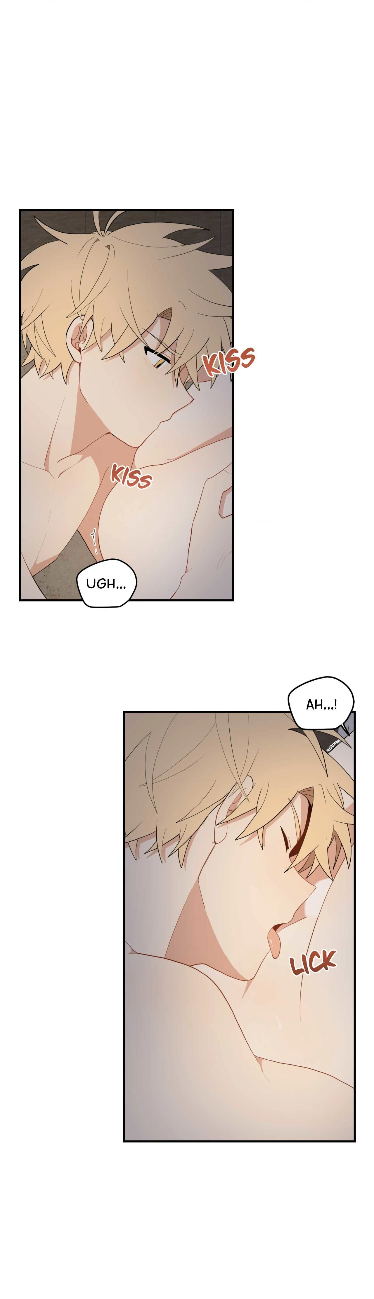 Golden Bells and Dragon Scales [Official] - Chapter 25 manhwa