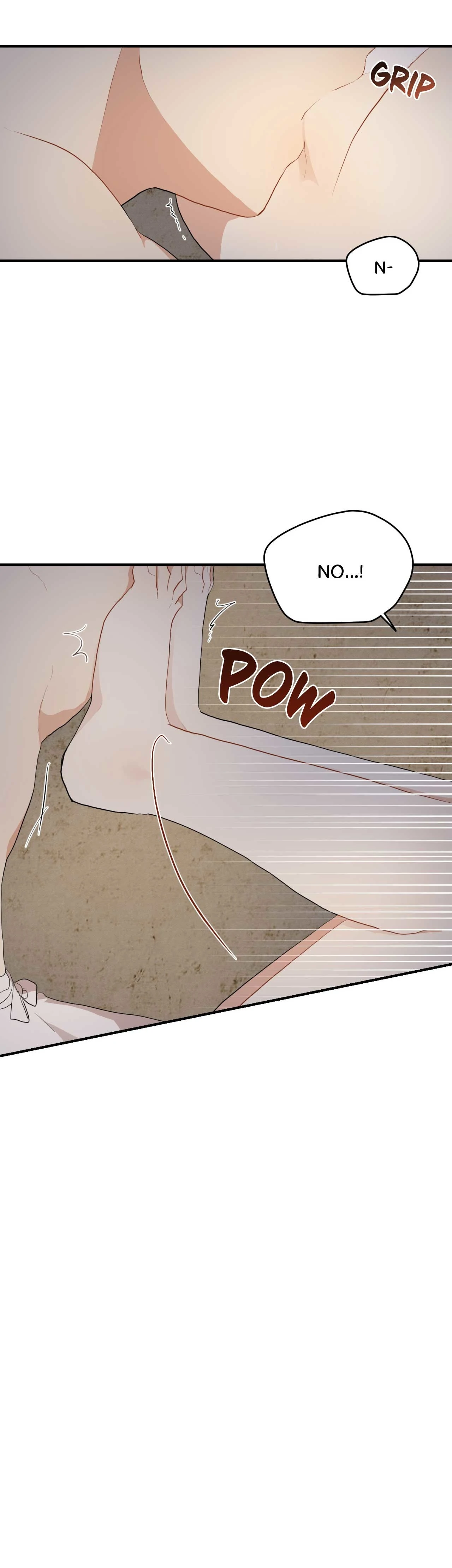 Golden Bells and Dragon Scales [Official] - Chapter 25 manhwa