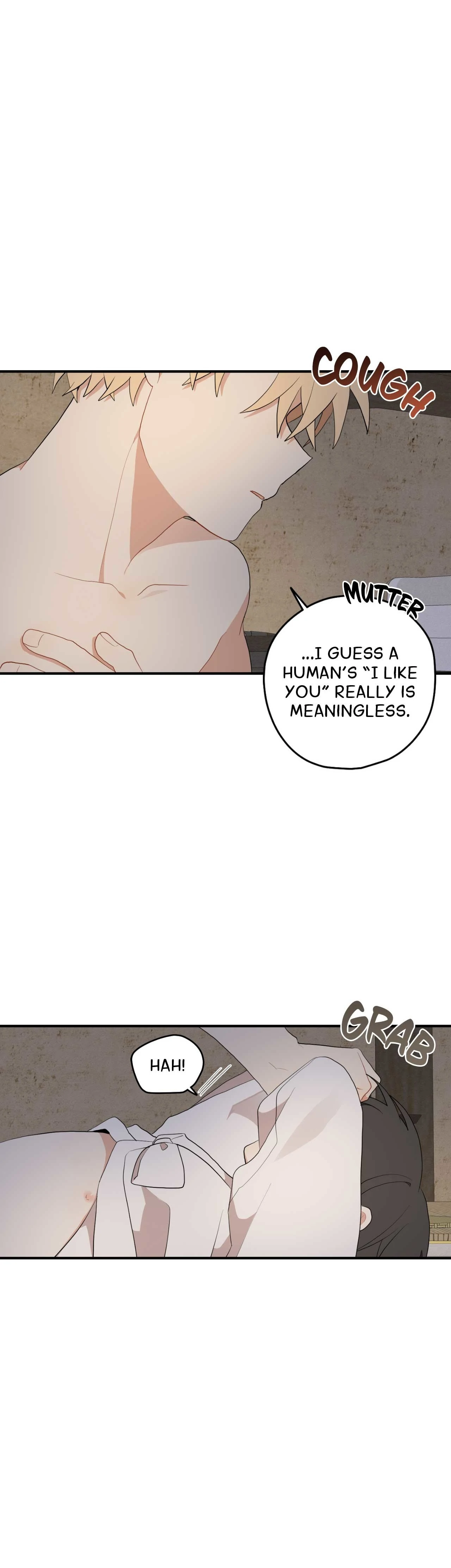 Golden Bells and Dragon Scales [Official] - Chapter 25 manhwa