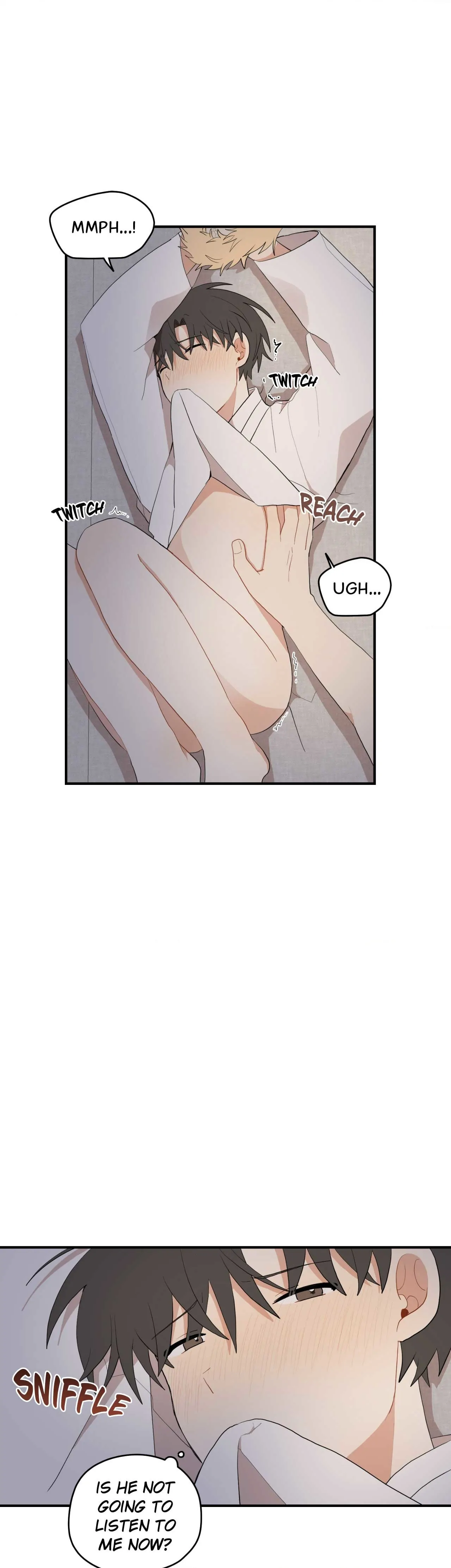Golden Bells and Dragon Scales [Official] - Chapter 25 manhwa