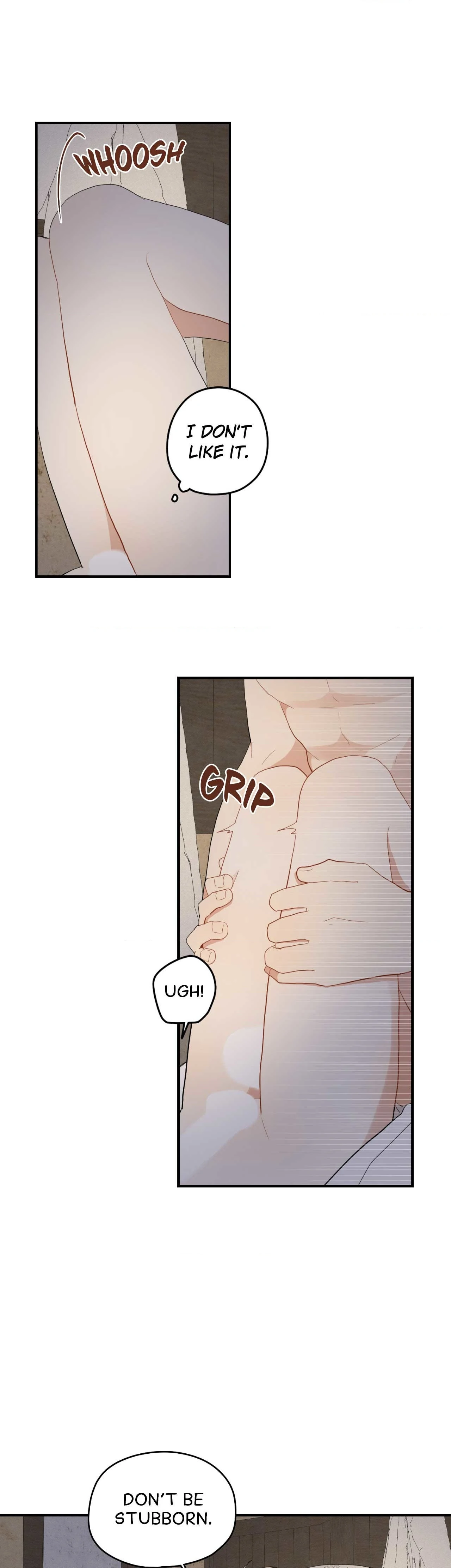 Golden Bells and Dragon Scales [Official] - Chapter 25 manhwa