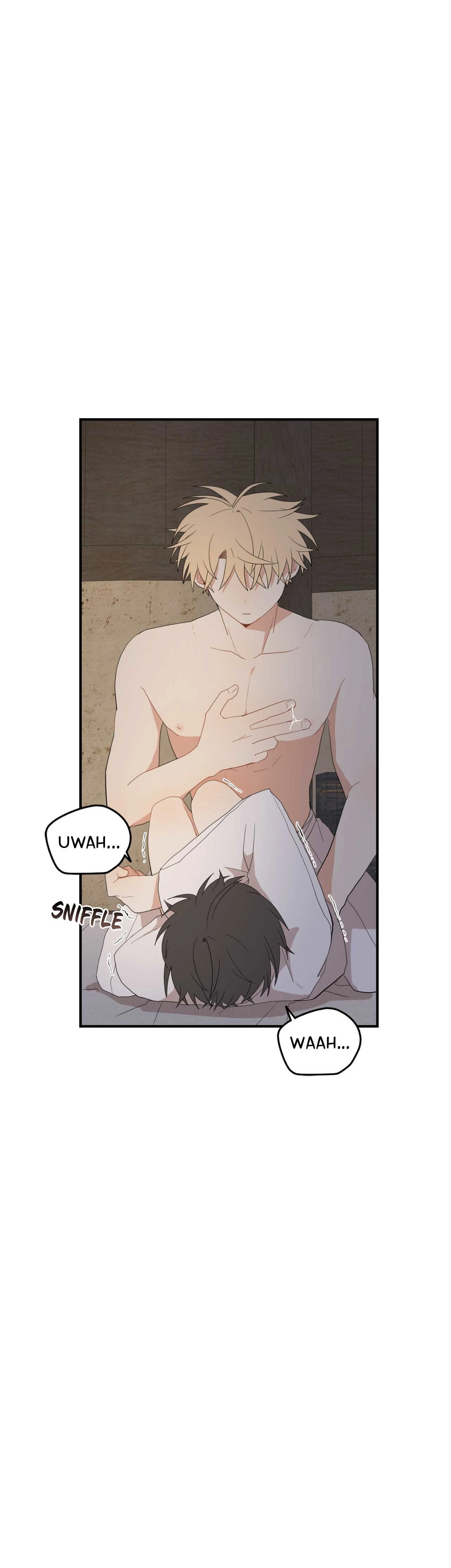 Golden Bells and Dragon Scales [Official] - Chapter 25 manhwa