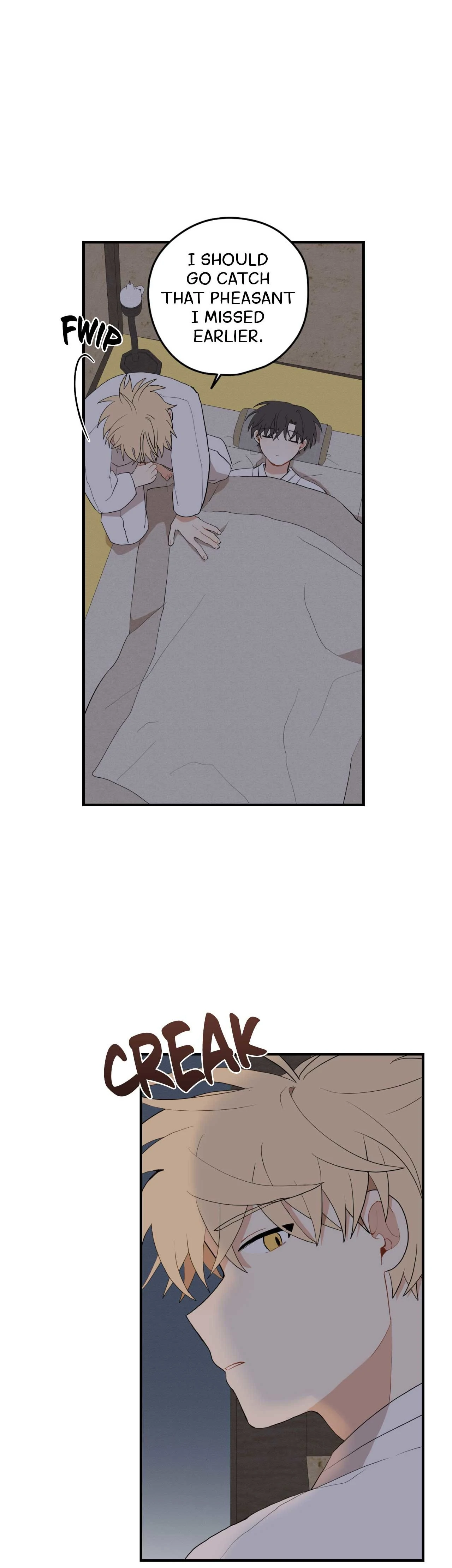 Golden Bells and Dragon Scales [Official] - Chapter 26 manhwa