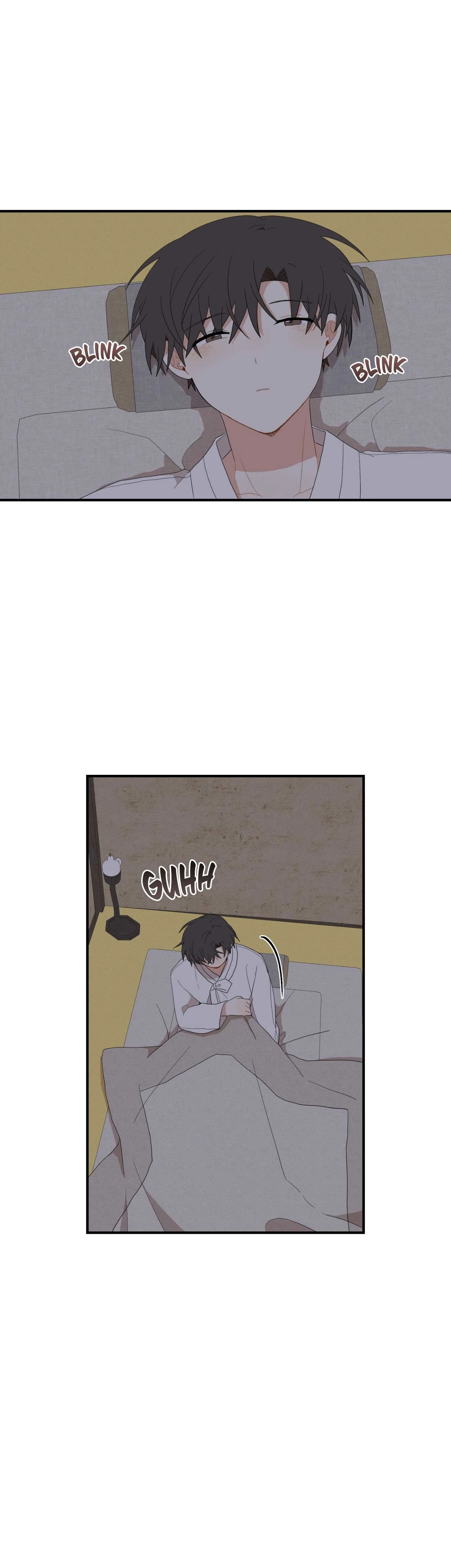 Golden Bells and Dragon Scales [Official] - Chapter 26 manhwa