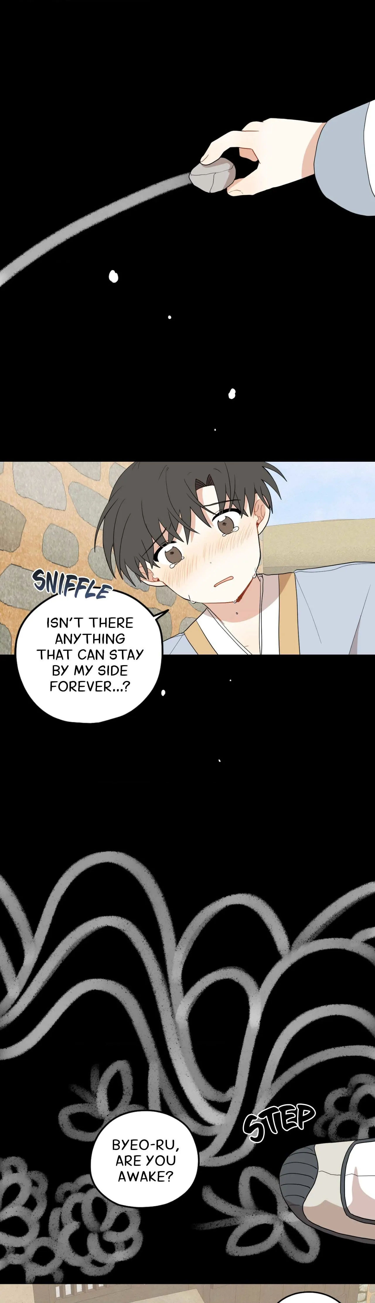 Golden Bells and Dragon Scales [Official] - Chapter 26 manhwa