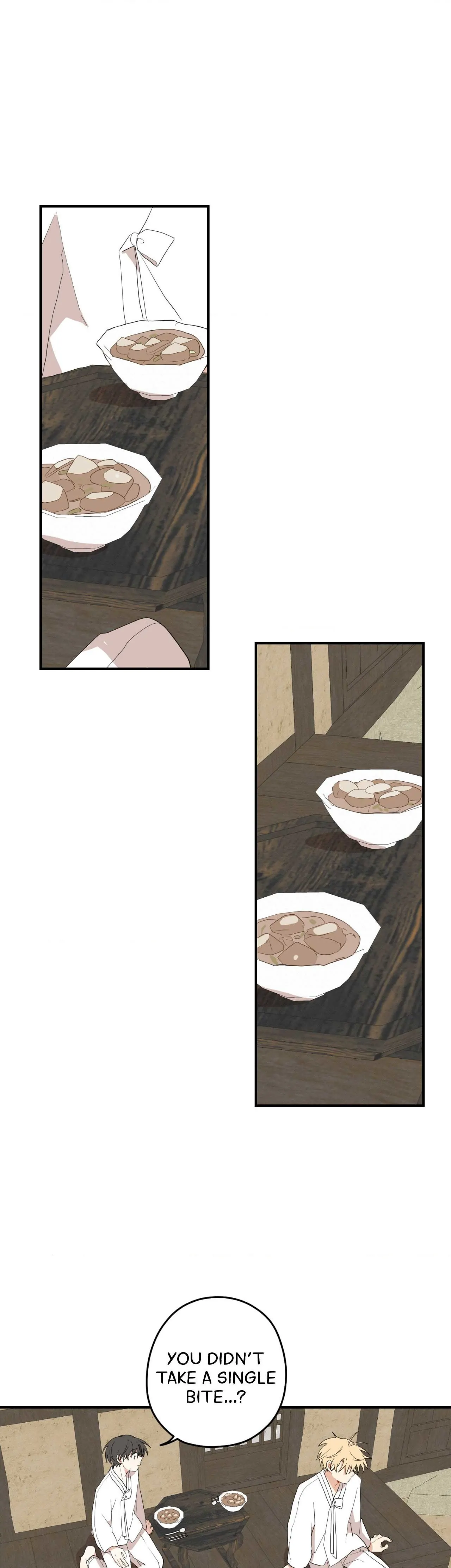 Golden Bells and Dragon Scales [Official] - Chapter 26 manhwa