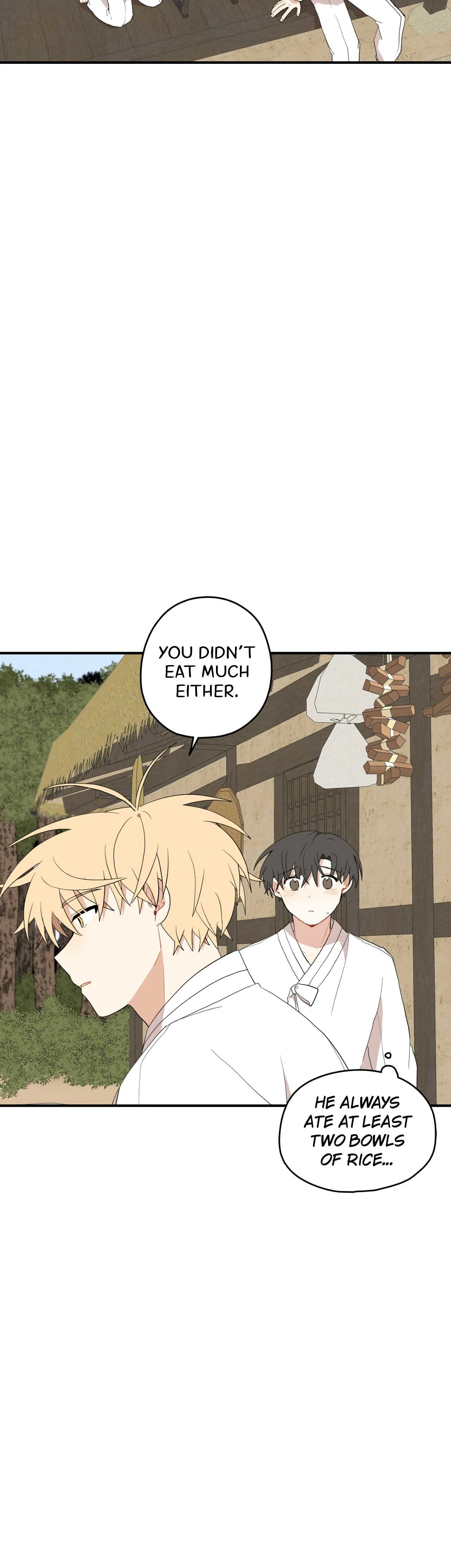 Golden Bells and Dragon Scales [Official] - Chapter 26 manhwa