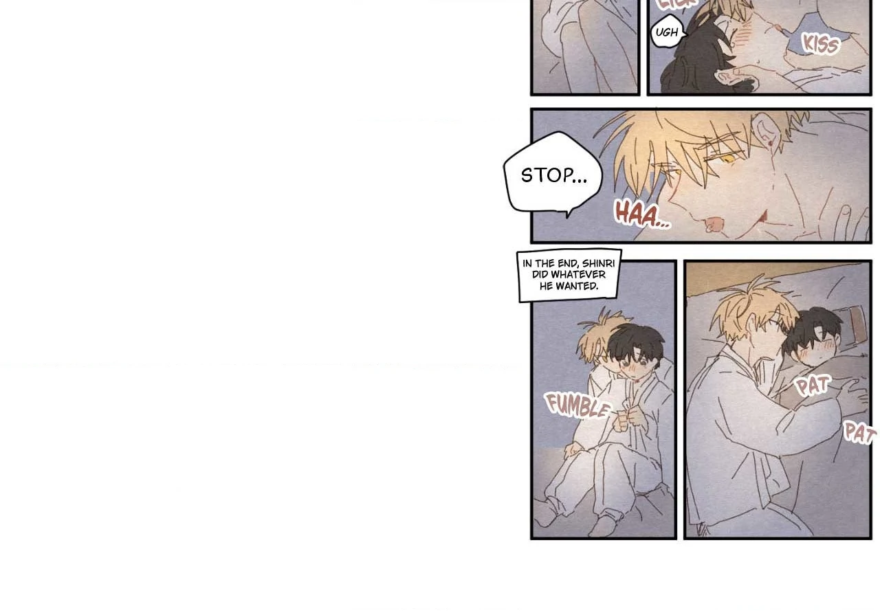 Golden Bells and Dragon Scales [Official] - Chapter 26 manhwa