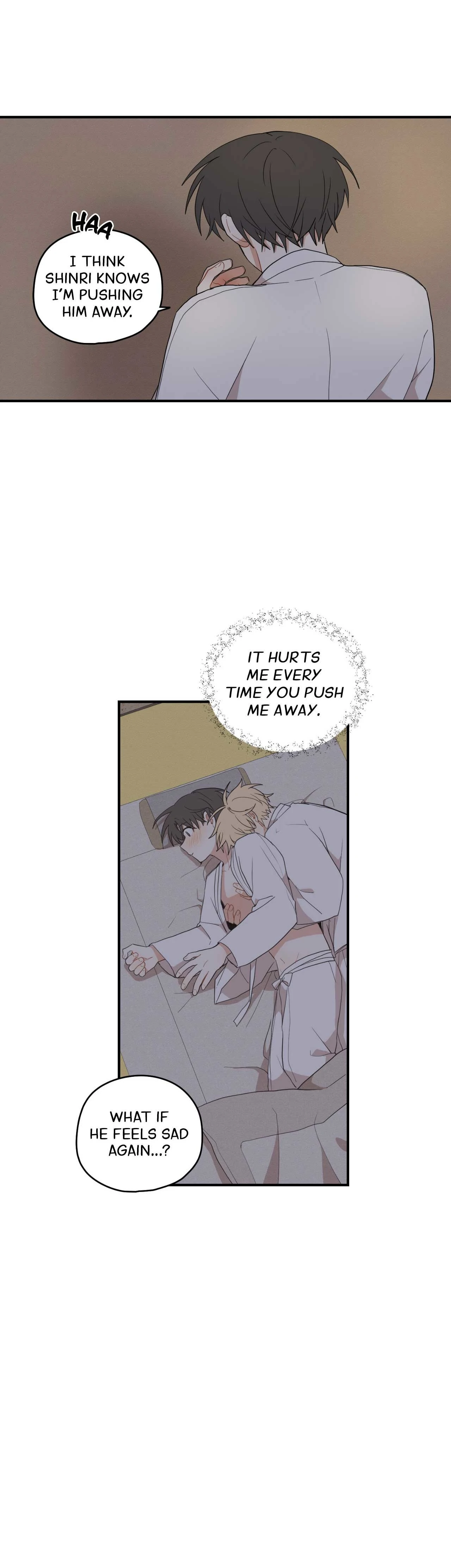 Golden Bells and Dragon Scales [Official] - Chapter 27 manhwa