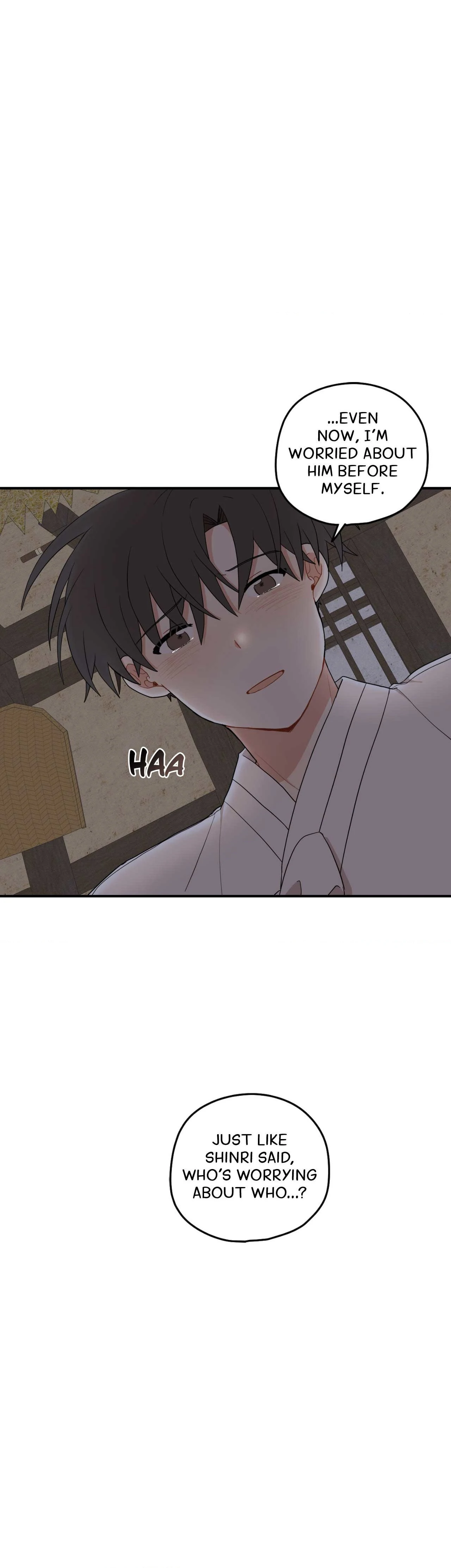 Golden Bells and Dragon Scales [Official] - Chapter 27 manhwa
