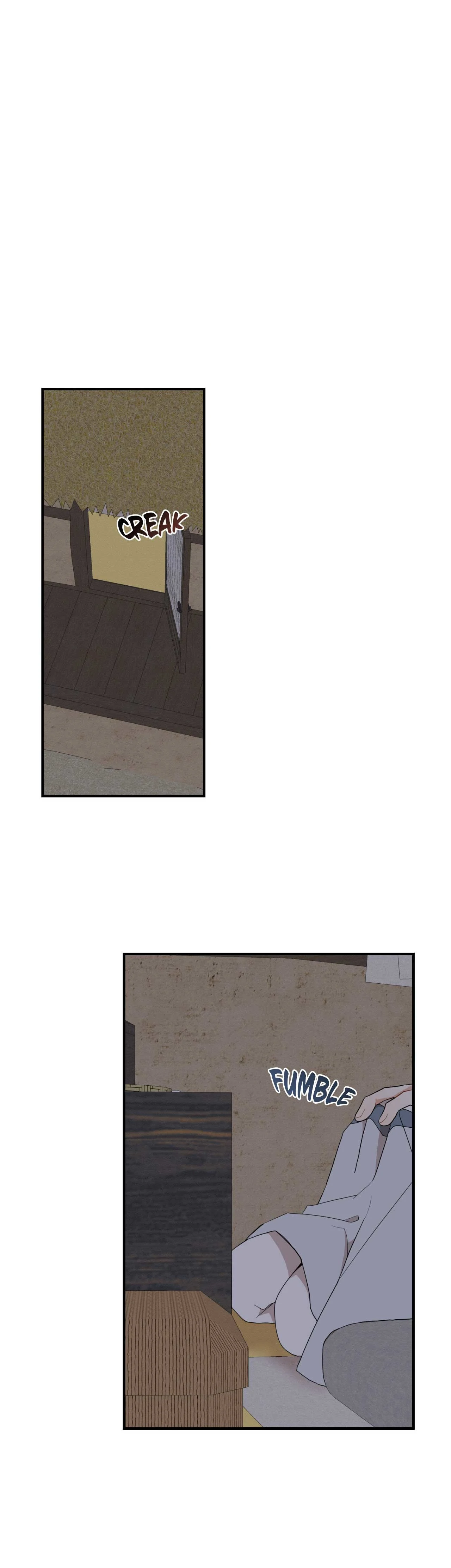 Golden Bells and Dragon Scales [Official] - Chapter 27 manhwa