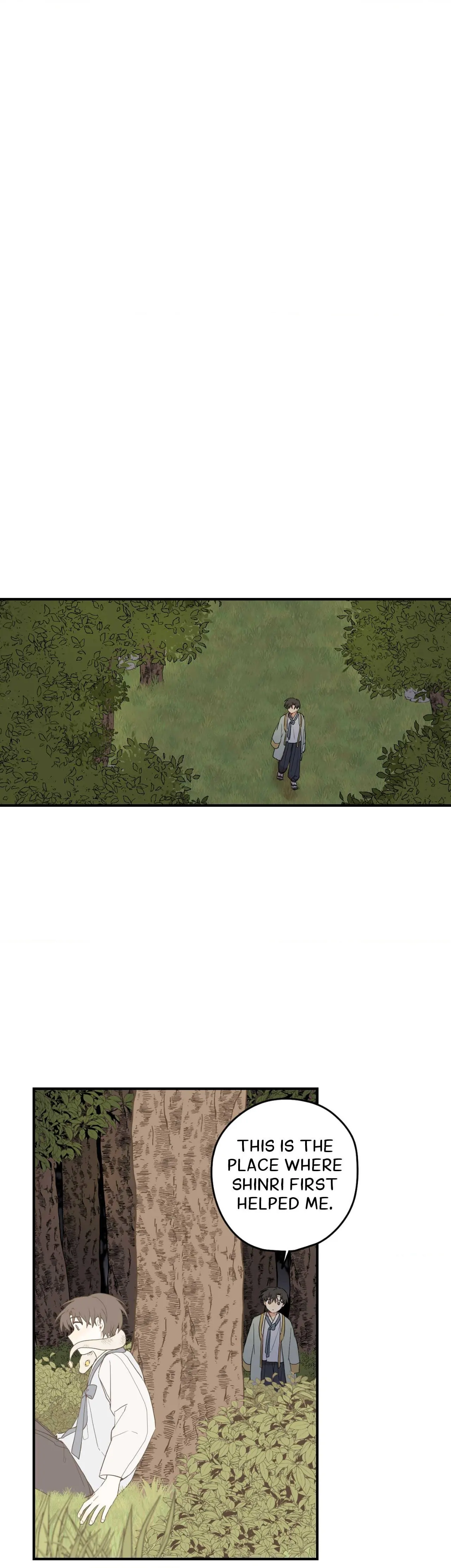 Golden Bells and Dragon Scales [Official] - Chapter 27 manhwa