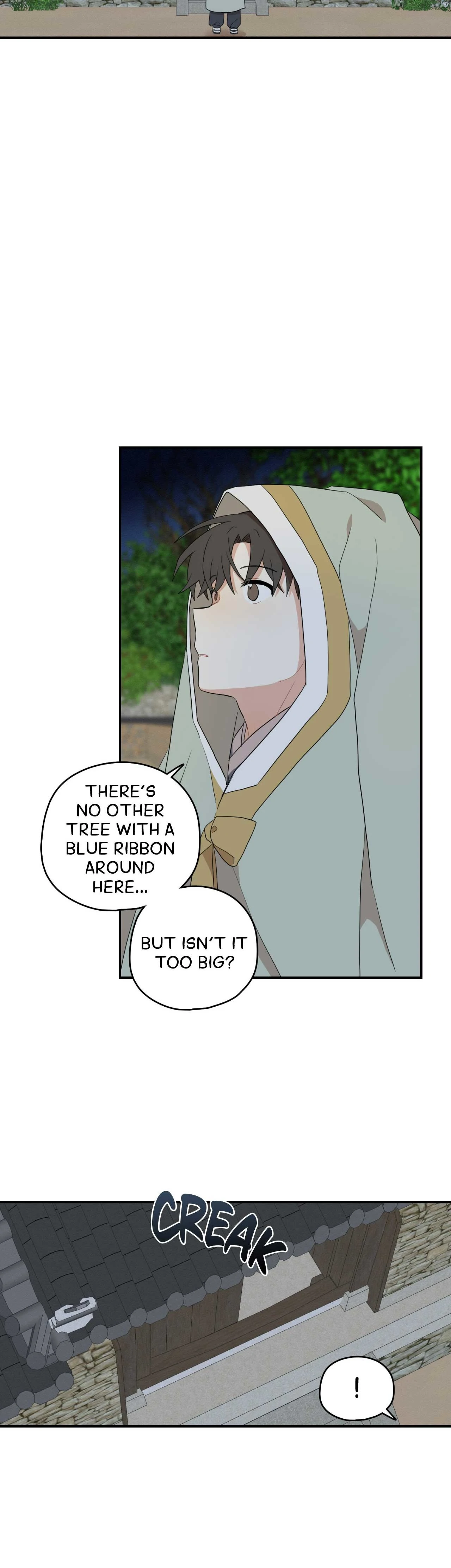 Golden Bells and Dragon Scales [Official] - Chapter 27 manhwa