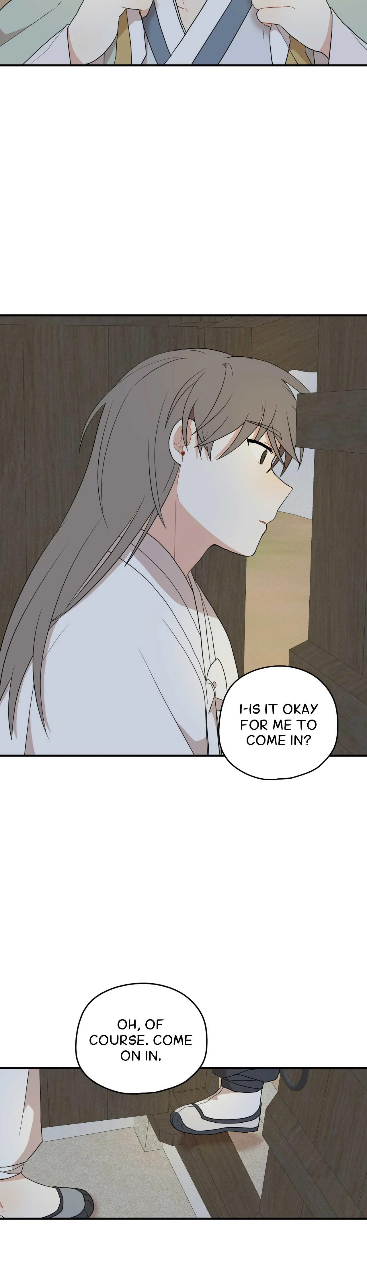 Golden Bells and Dragon Scales [Official] - Chapter 27 manhwa