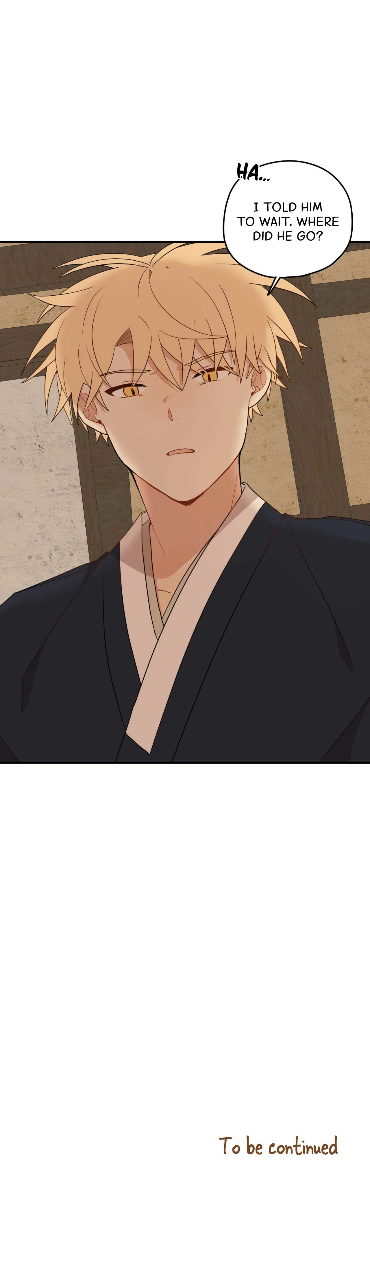 Golden Bells and Dragon Scales [Official] - Chapter 27 manhwa