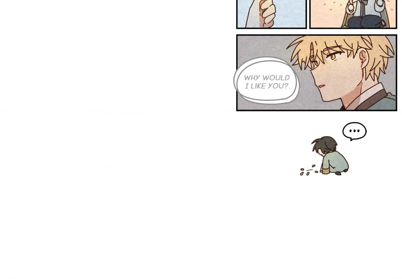 Golden Bells and Dragon Scales [Official] - Chapter 27 manhwa
