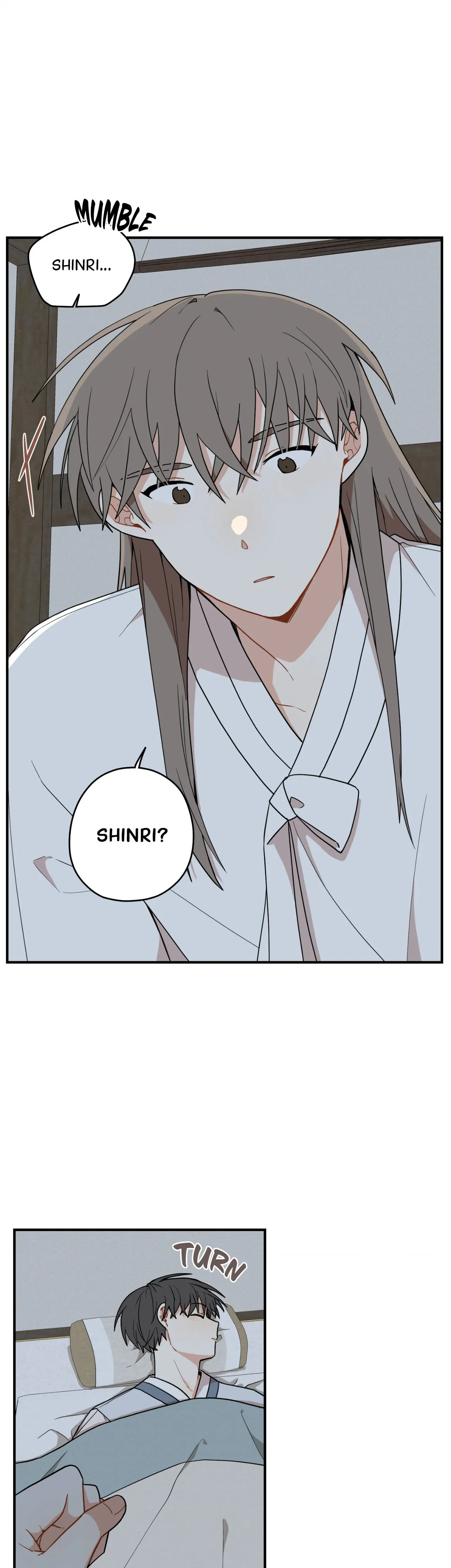 Golden Bells and Dragon Scales [Official] - Chapter 28 manhwa