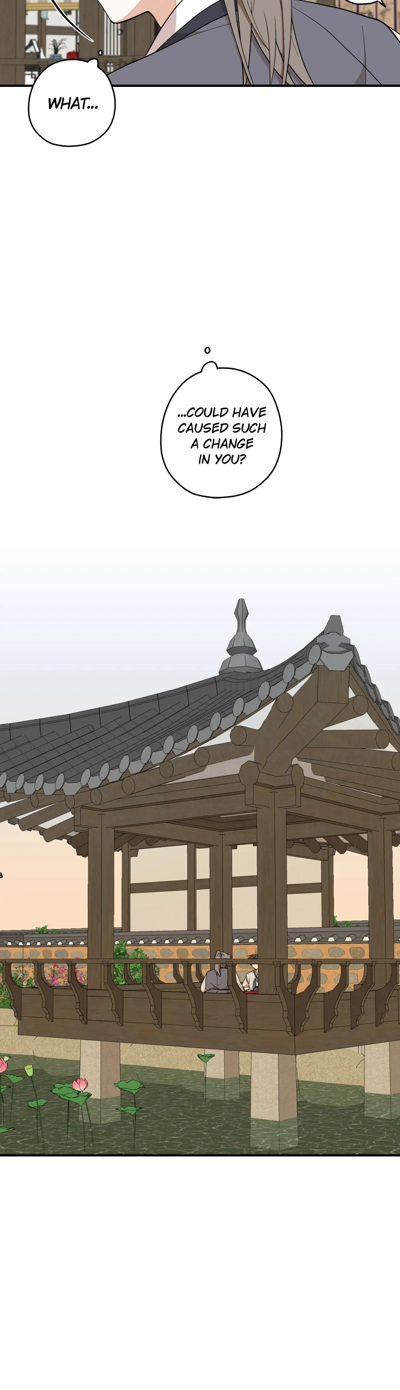 Golden Bells and Dragon Scales [Official] - Chapter 28 manhwa