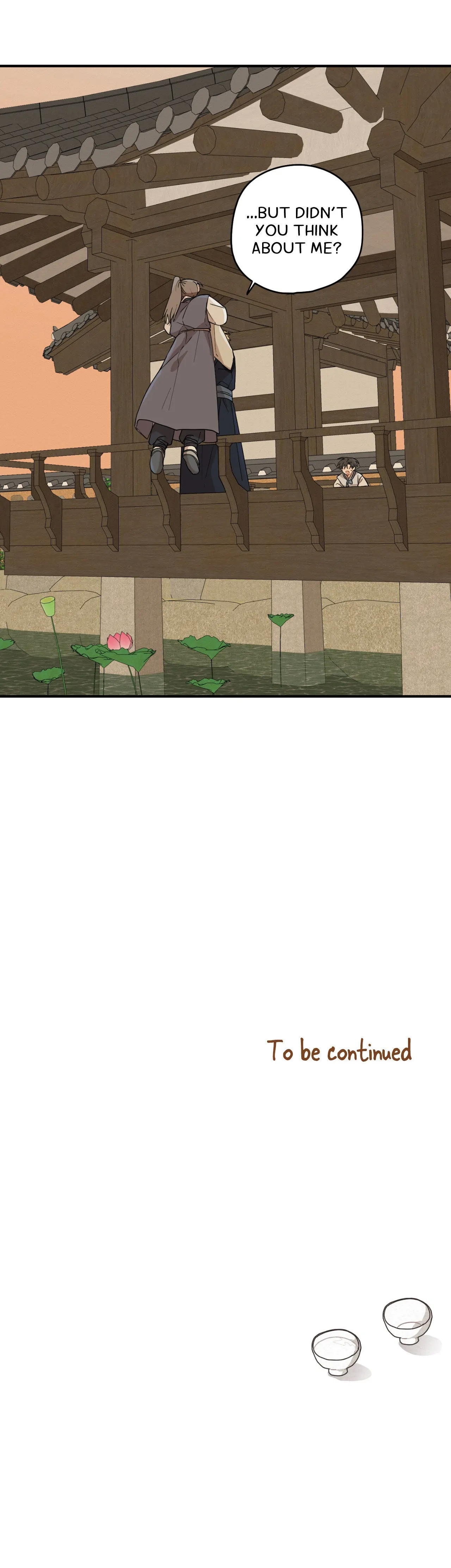 Golden Bells and Dragon Scales [Official] - Chapter 28 manhwa