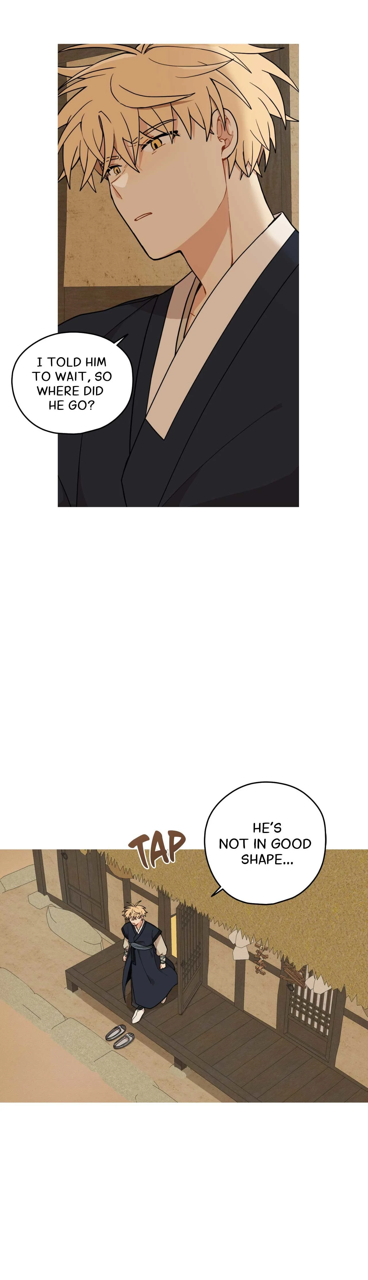 Golden Bells and Dragon Scales [Official] - Chapter 29 manhwa