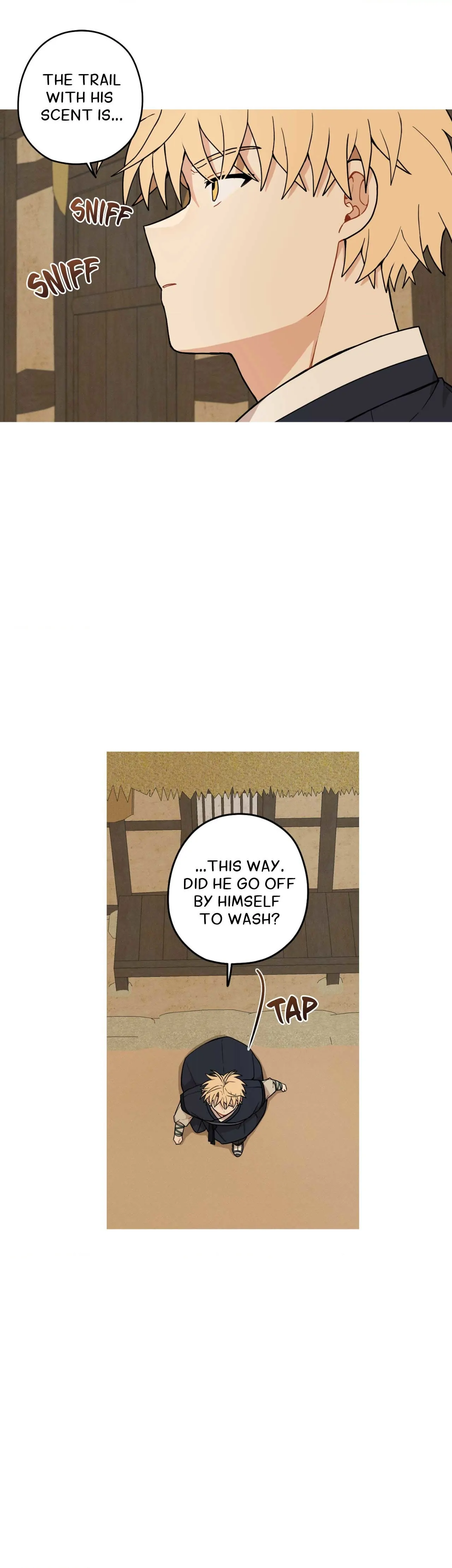 Golden Bells and Dragon Scales [Official] - Chapter 29 manhwa