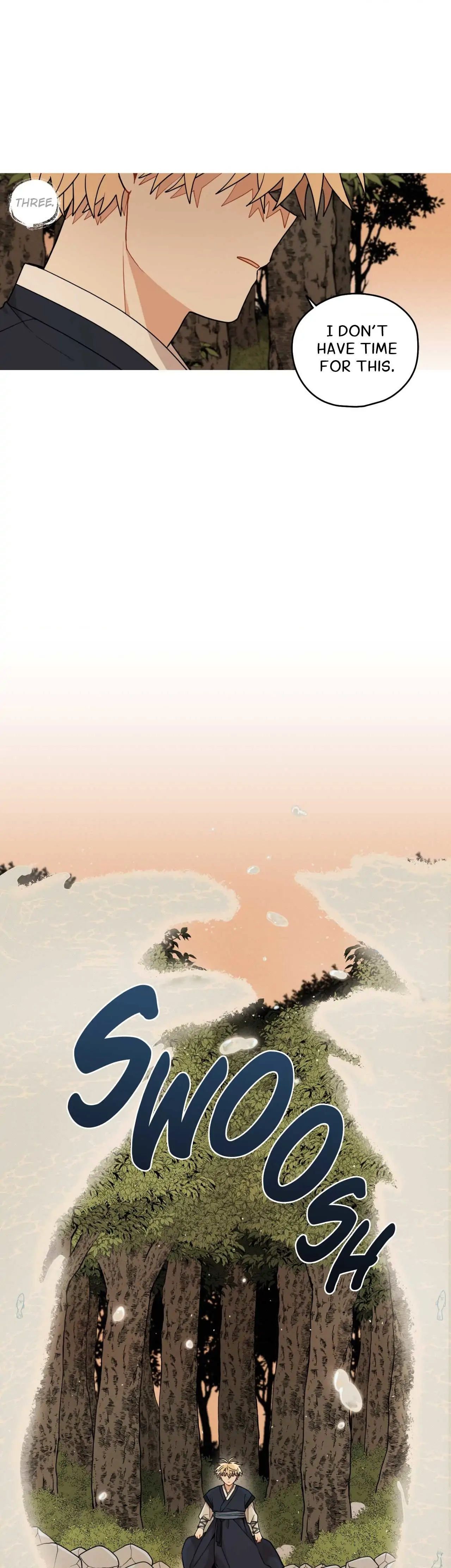 Golden Bells and Dragon Scales [Official] - Chapter 29 manhwa